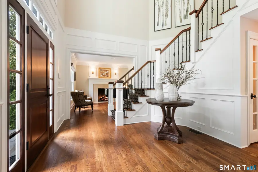 5 Aspetuck Glen, Weston, CT 06883 - #3