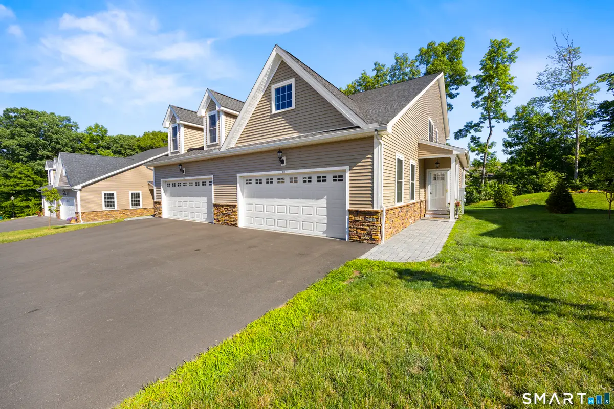 218 Boulder Court #51, Bristol, CT 06010 - #1