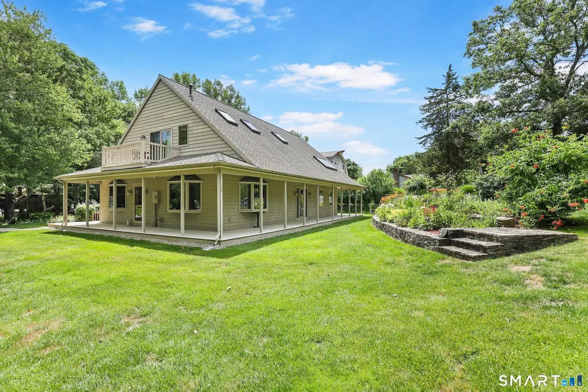 20 Loyola Road, Woodstock, CT 06281 - #1