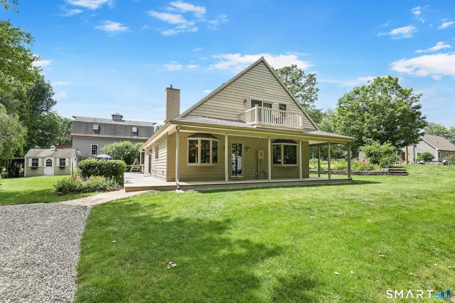 20 Loyola Road, Woodstock, CT 06281 - #2
