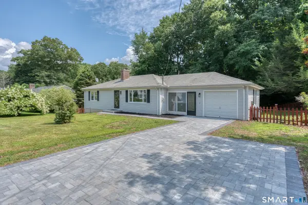 53 Knollwood Drive, Wolcott, CT 06716