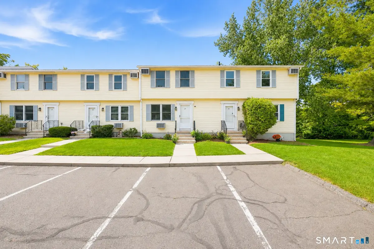 1 Maple Street #27, Ellington, CT 06029 - #1