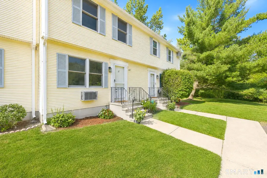 1 Maple Street #27, Ellington, CT 06029 - #2