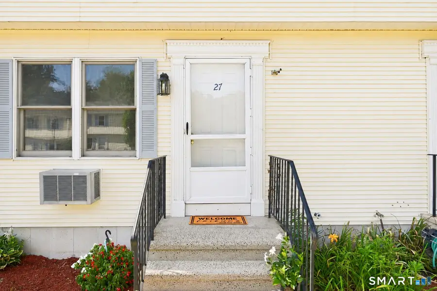 1 Maple Street #27, Ellington, CT 06029 - #3
