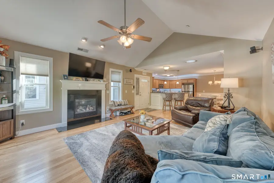 95 South Ridge Lane #E201, Berlin, CT 06037 - #2