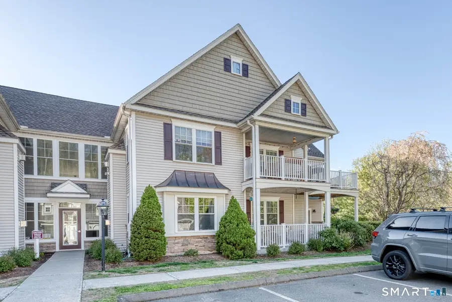 95 South Ridge Lane #E201, Berlin, CT 06037 - #3