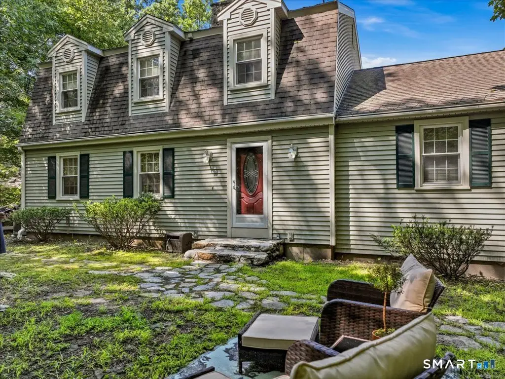 502 Route 148, Killingworth, CT 06419 - #1