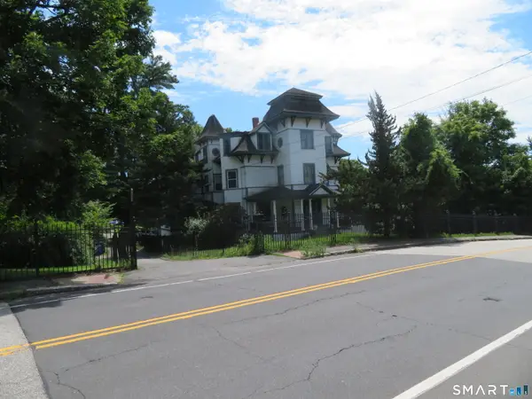 57 East Main Street, Stafford, CT 06076
