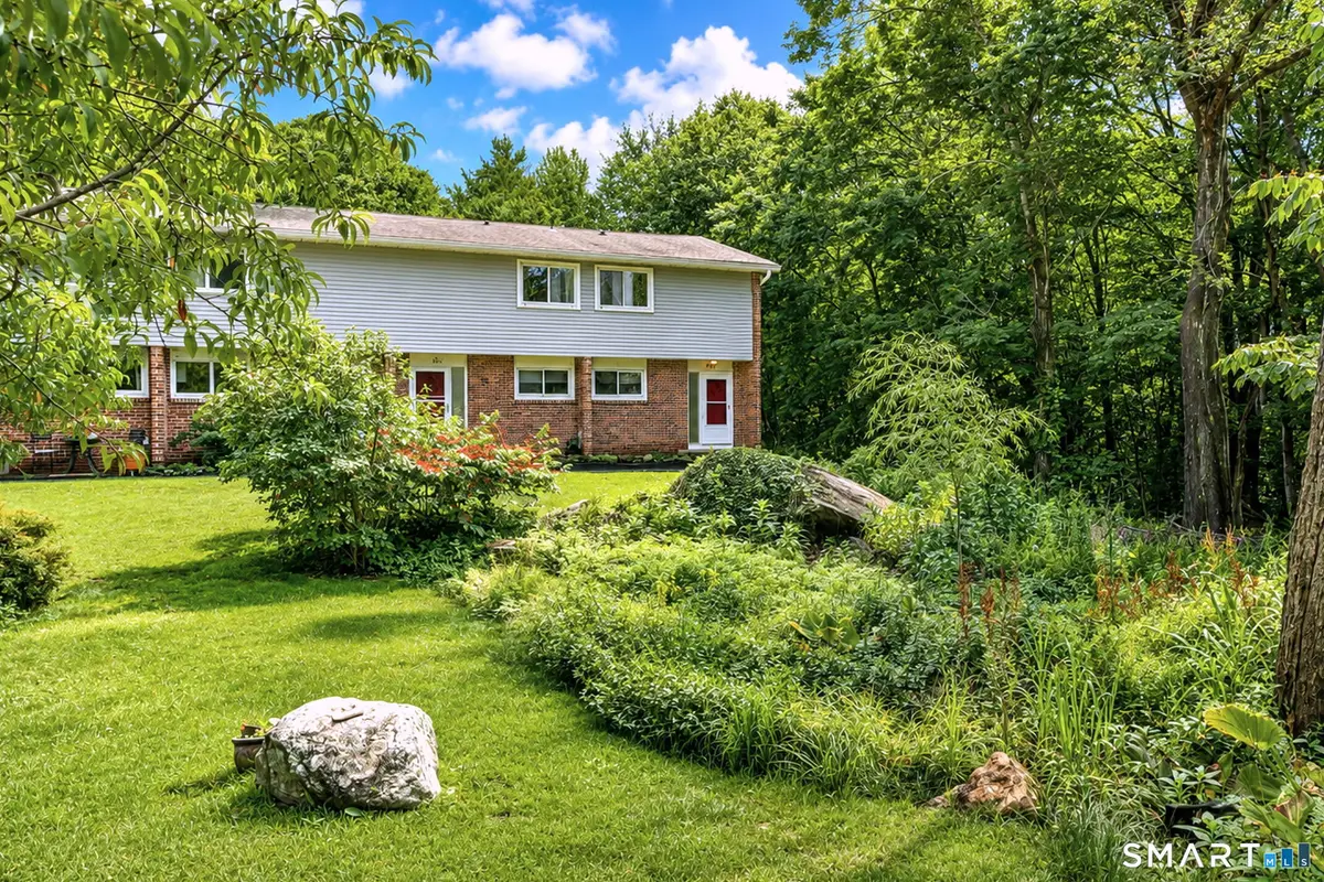 29 Anton Road #D, Mansfield, CT 06268 - #1
