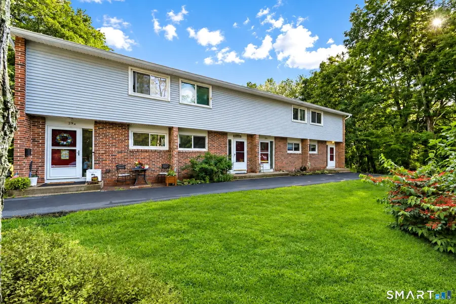 29 Anton Road #D, Mansfield, CT 06268 - #2