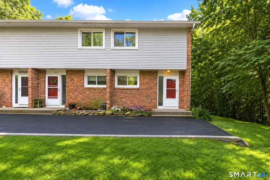 29 Anton Road #D, Mansfield, CT 06268 - #3