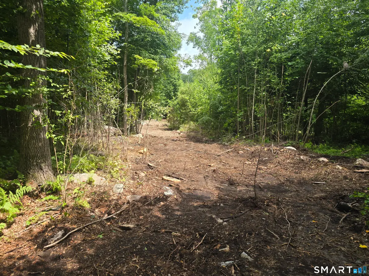 Al Harvey Road, Stonington, CT 06378 - #1