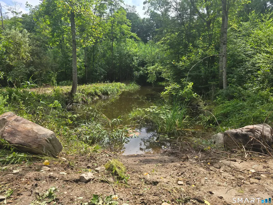 Al Harvey Road, Stonington, CT 06378 - #2