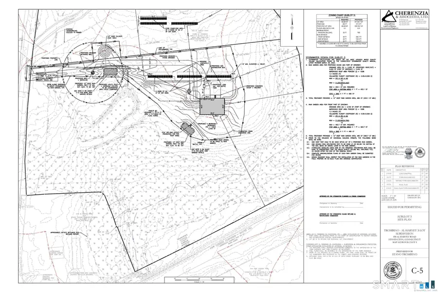 Al Harvey Road, Stonington, CT 06378 - #3