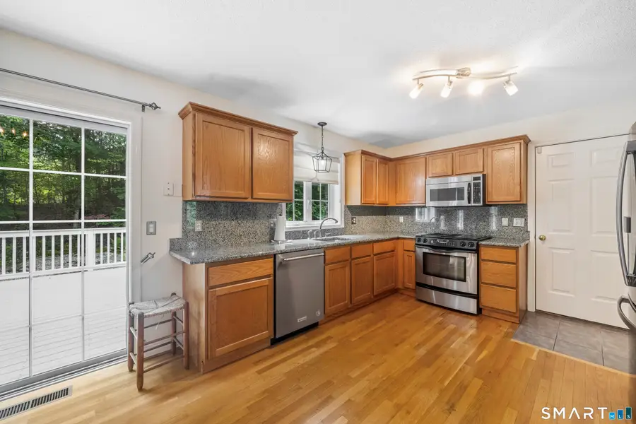 34 Fox Run Road, Portland, CT 06480 - #2