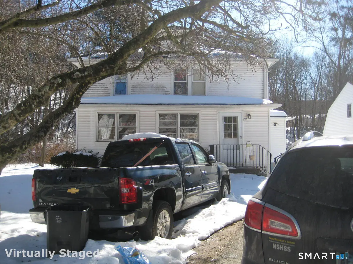 197 Allen Street, Waterbury, CT 06706 - #1