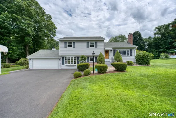 238 Skinner Road, Vernon, CT 06066