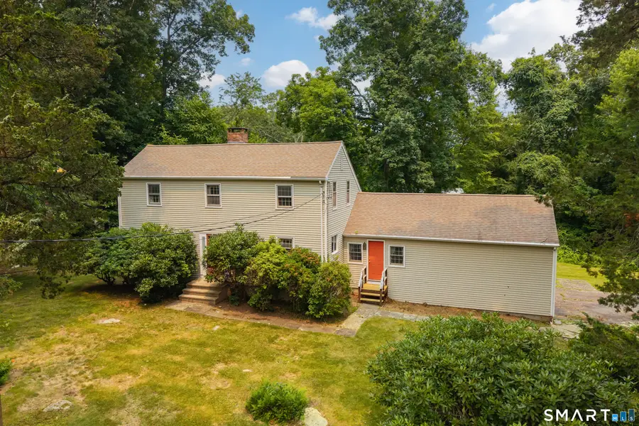 35 Oakridge Drive, Old Lyme, CT 06371 - #2