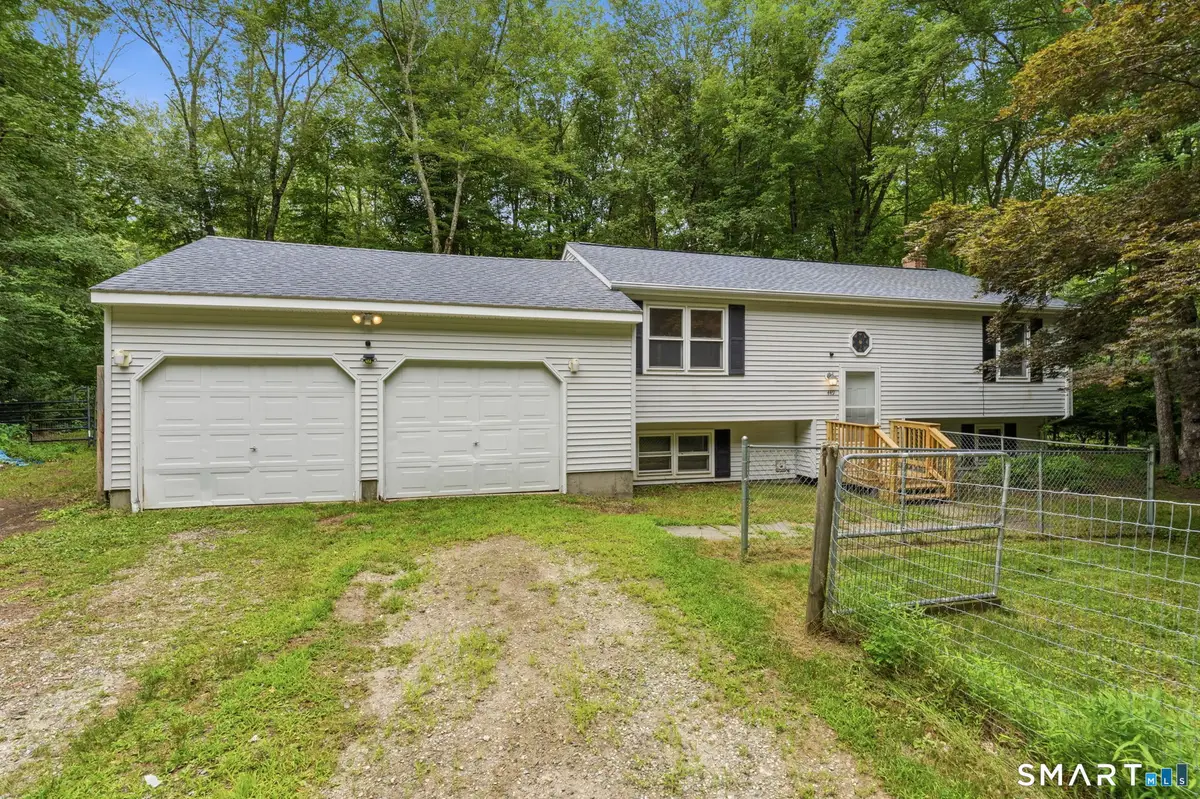 449 Pudding Hill Road, Scotland, CT 06247 - #1