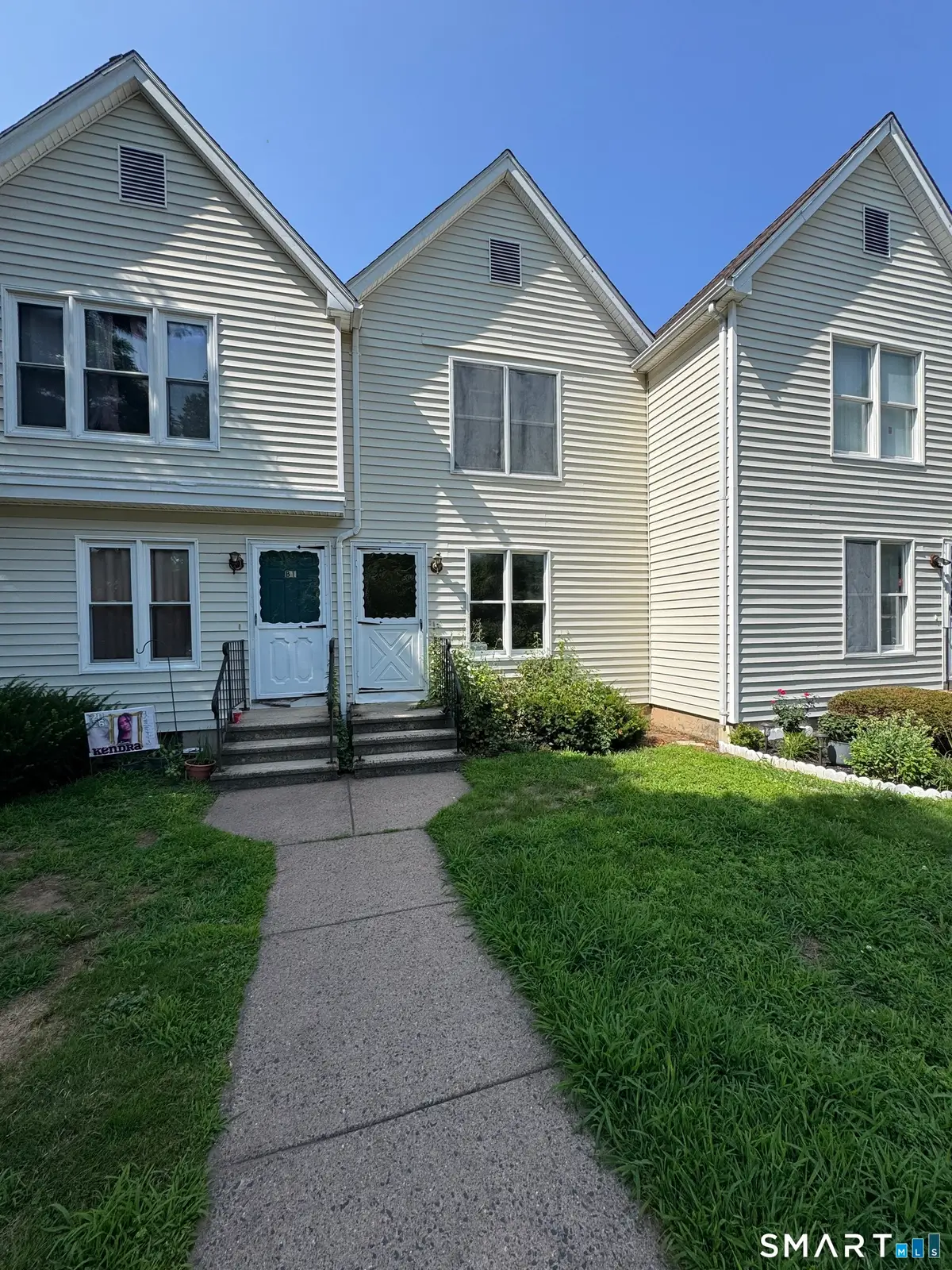 21 Silver Lane #B2, East Hartford, CT 06118 - #1