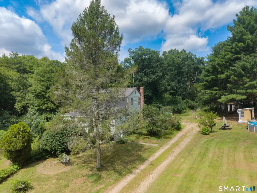 660 East Thompson Road, Thompson, CT 06277 - #3