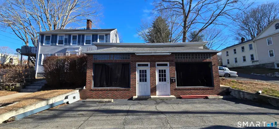 87 Main Street, Deep River, CT 06417 - #2