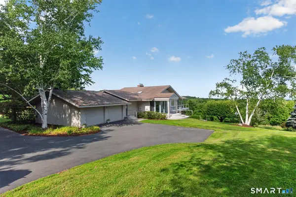 184 Westledge Road, Simsbury, CT 06092