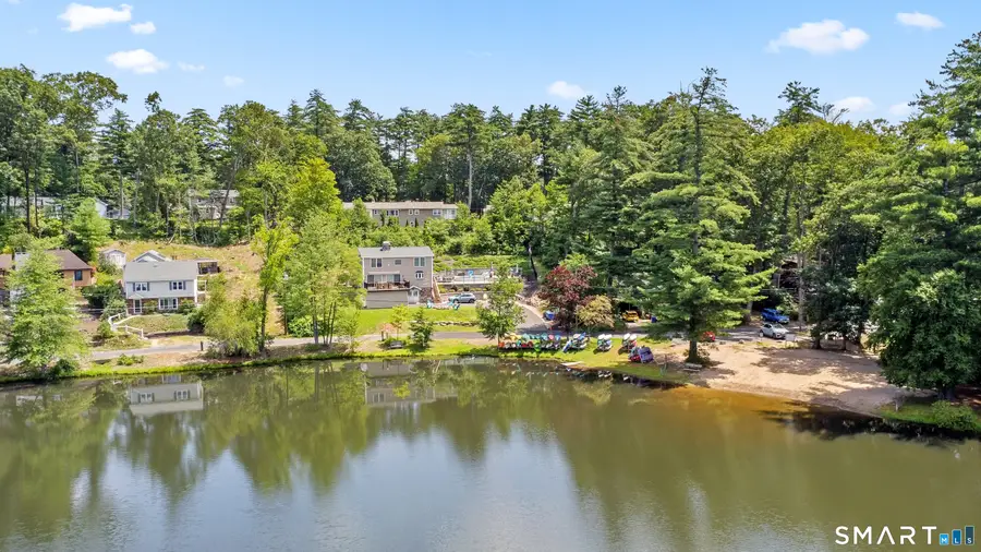 16 Lake Street, Burlington, CT 06013 - #2