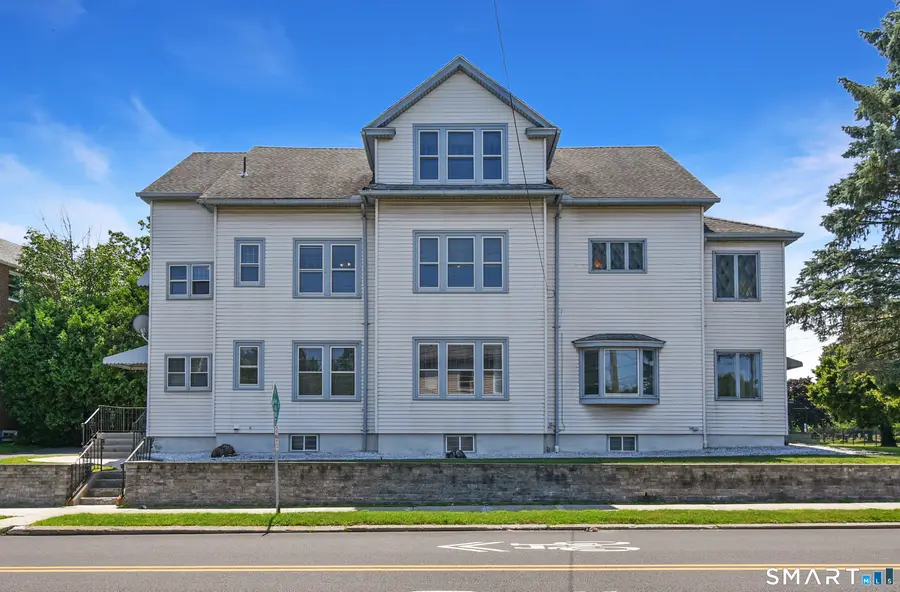 643 Burritt Street, New Britain, CT 06053 - #3