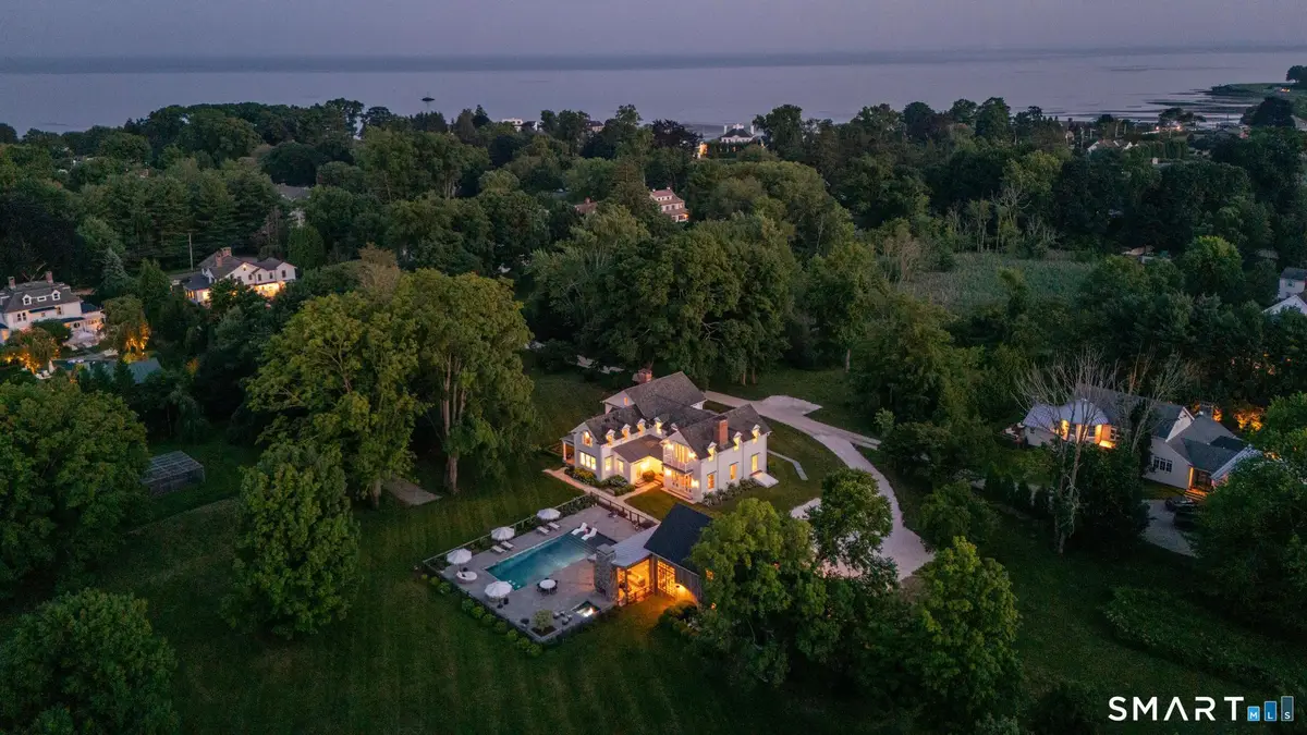 98 Banks Place, Southport, CT 06890 - #1