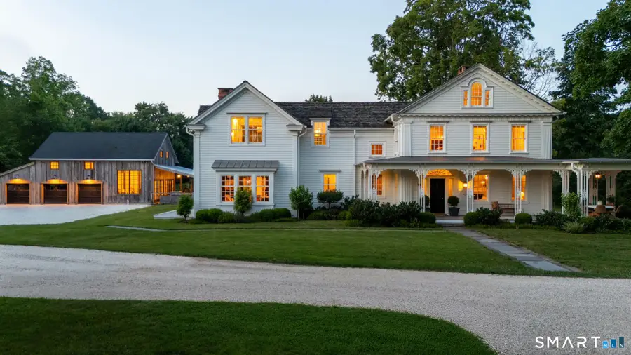 98 Banks Place, Southport, CT 06890 - #2