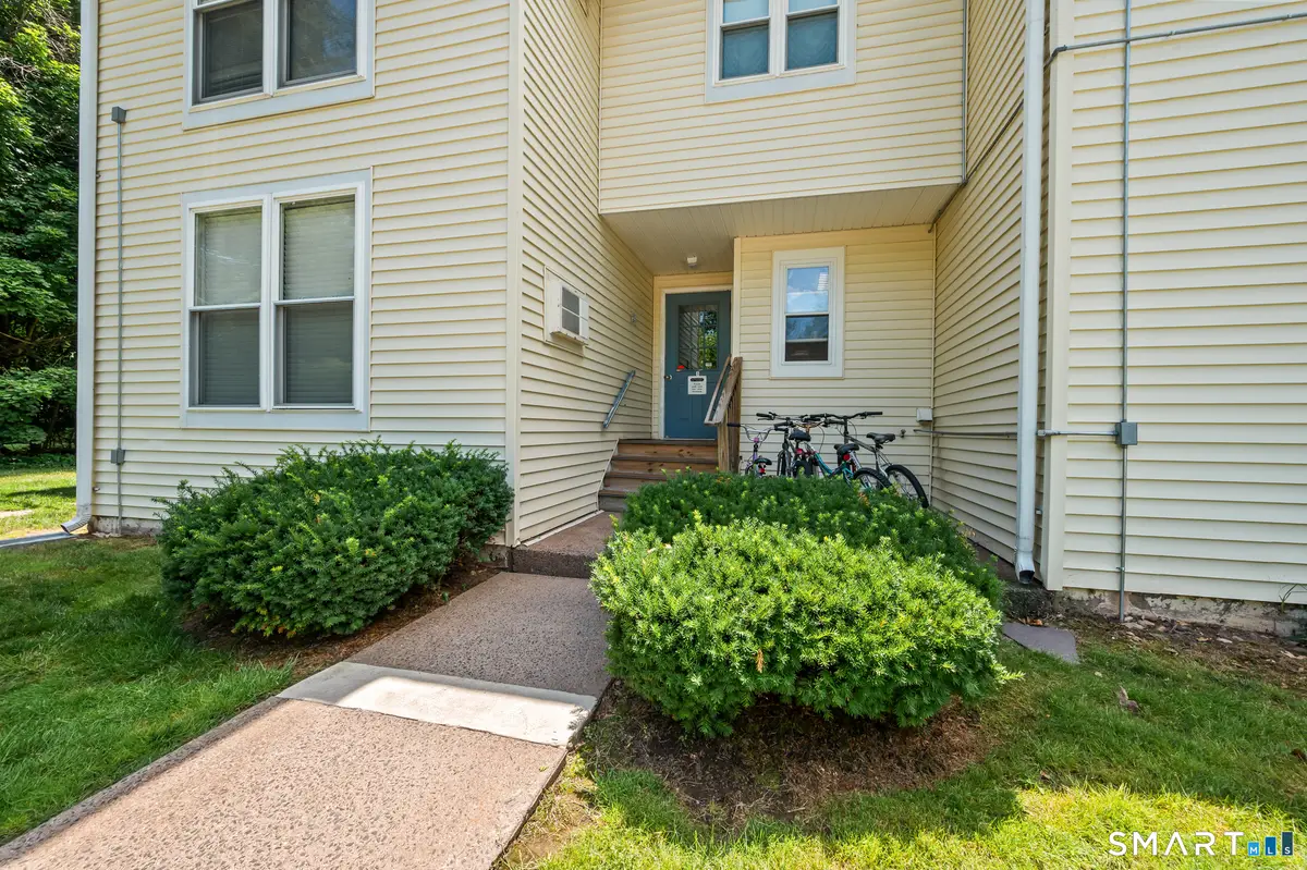 949 Pleasant Valley Road #3-3, South Windsor, CT 06074 - #1