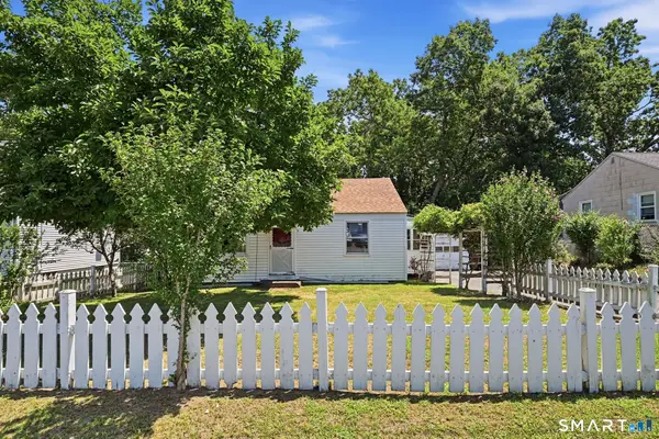 14 Pine Hill Road, Enfield, CT 06082
