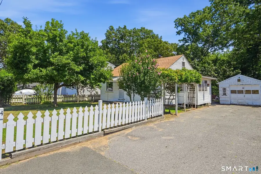 14 Pine Hill Road, Enfield, CT 06082 - #2