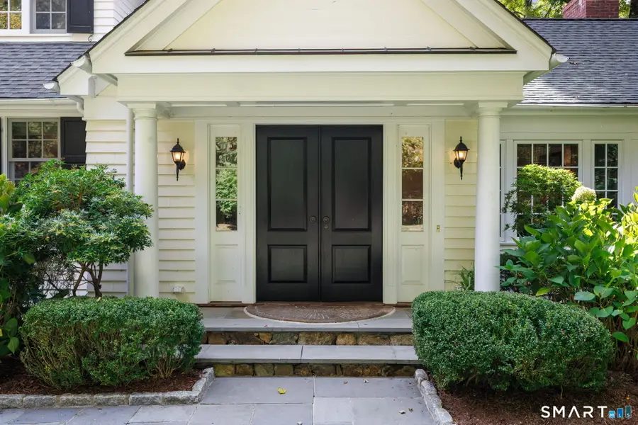 758 Smith Ridge Road, New Canaan, CT 06840 - #3