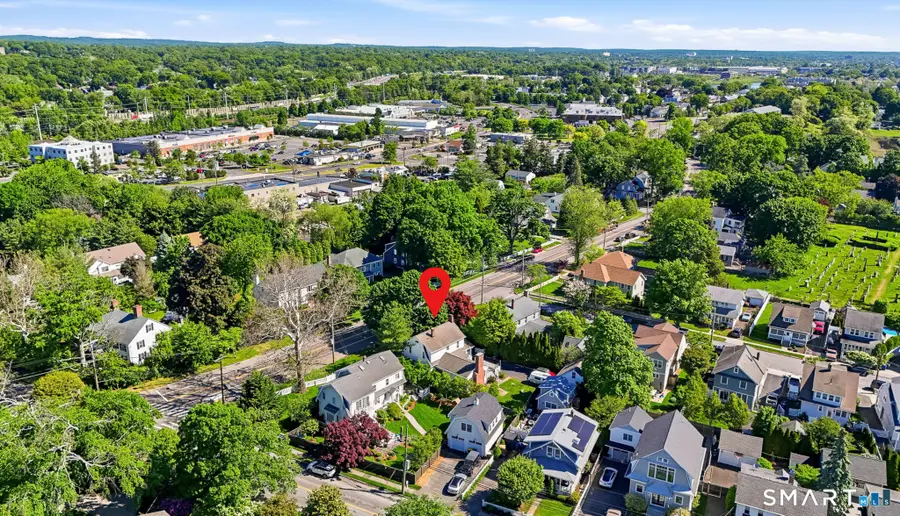 313 Old Post Road, Fairfield, CT 06824 - #3