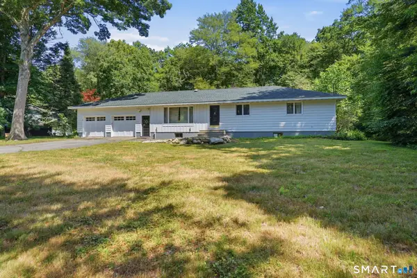 588 Pendleton Hill Road, North Stonington, CT 06359