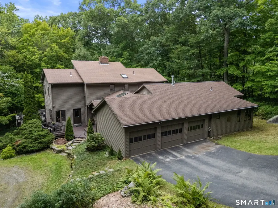 190 Stub Hollow Road, New Hartford, CT 06057 - #2