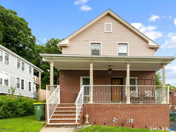 34 Wooster Avenue, Waterbury, CT 06708