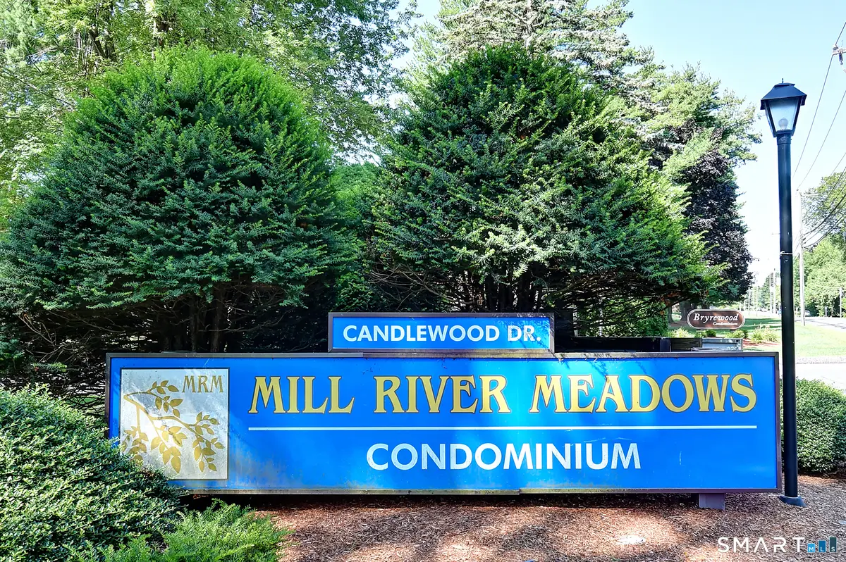 152 Candlewood Drive #152, South Windsor, CT 06074 - #1