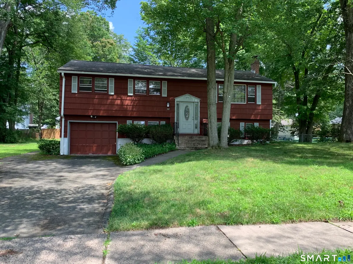92 Penney Drive, East Hartford, CT 06108 - #1