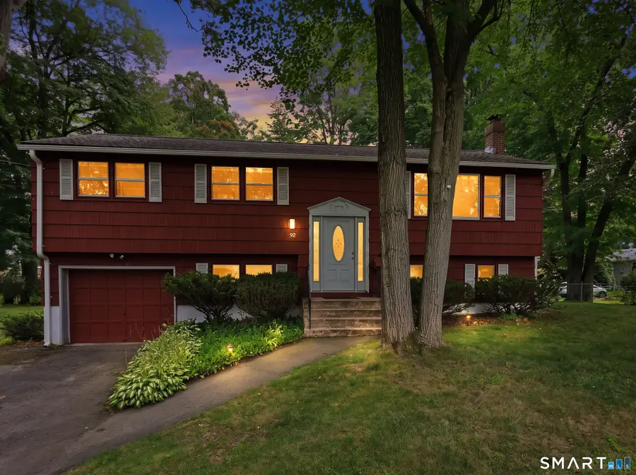 92 Penney Drive, East Hartford, CT 06108 - #2
