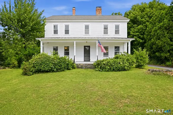 192 Center Street, Hartland, CT 06065