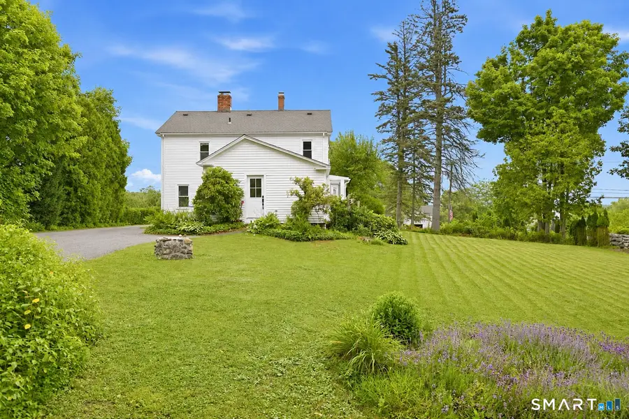 192 Center Street, West Hartland, CT 06065 - #3