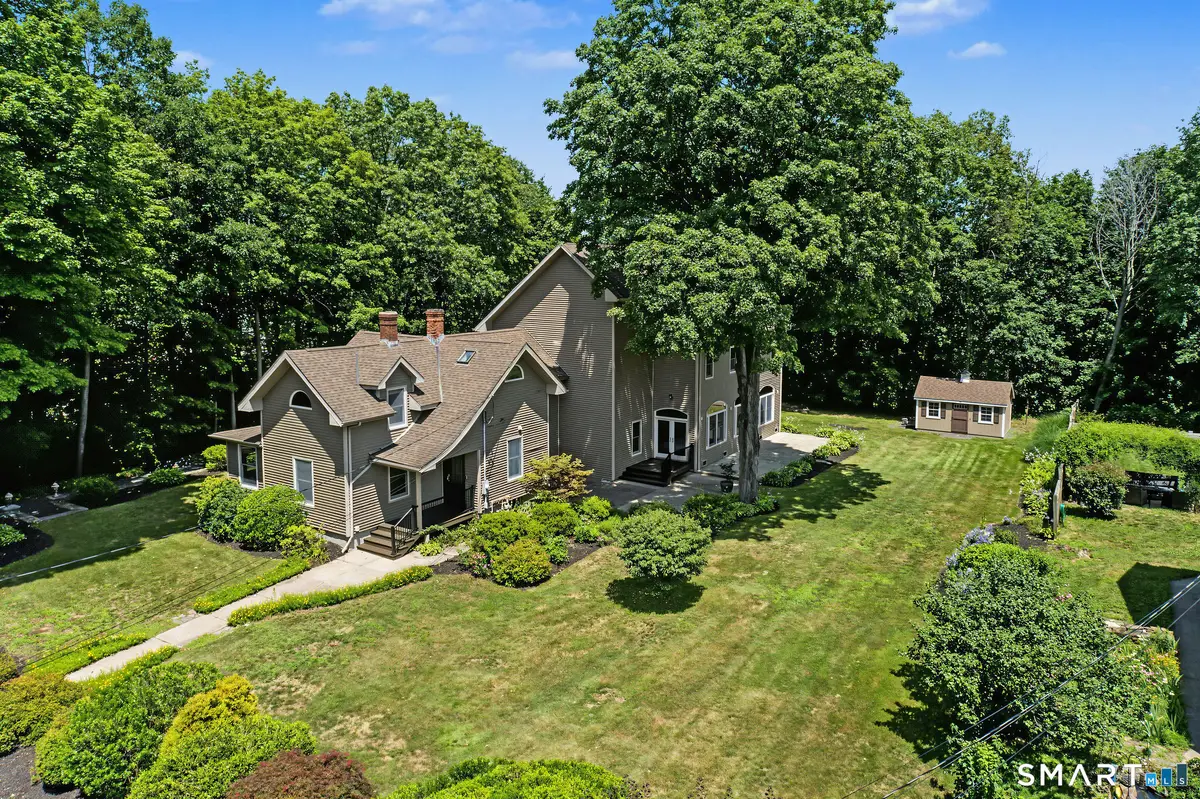 25 Clintonville Road, North Haven, CT 06473 - #1