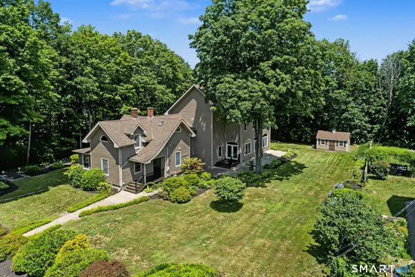 25 Clintonville Road, North Haven, CT 06473