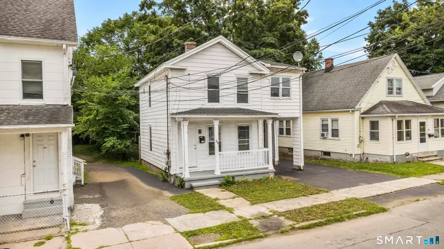 48 Dudley Street, Hamden, CT 06517 - #2