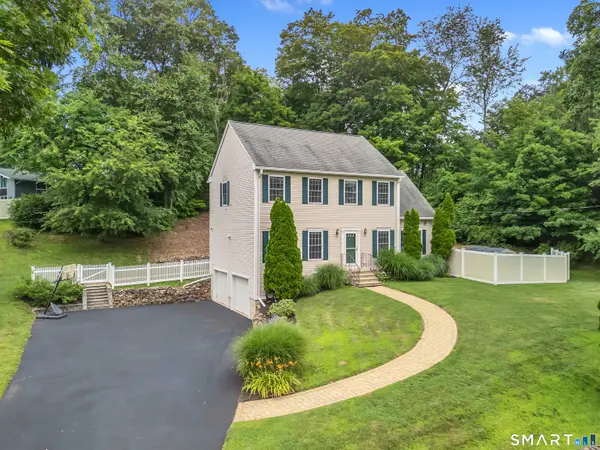 261 Twin Lakes Road, North Branford, CT 06471