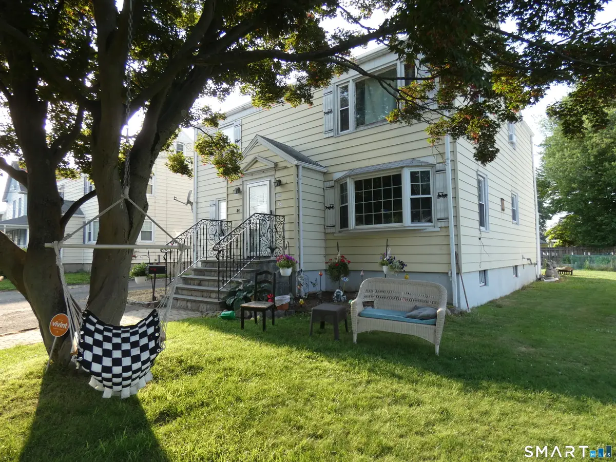 84 Euerle Street, Stratford, CT 06614 - #1