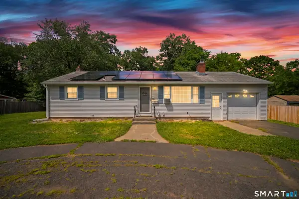 2 Carmella Terrace, Enfield, CT 06082